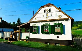 Transylvanian Country House