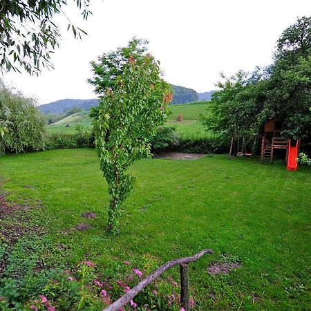 Transylvanian Country House Vetca Exterior photo
